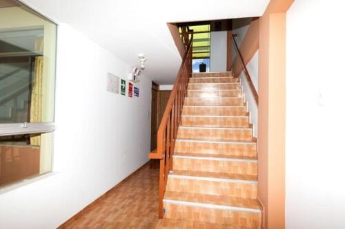 Hotel Wayra Dreams Cuzco Buitenkant foto